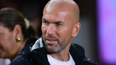 Zinedine Zidane Nears Return to Coaching After Three-Year Hiatus